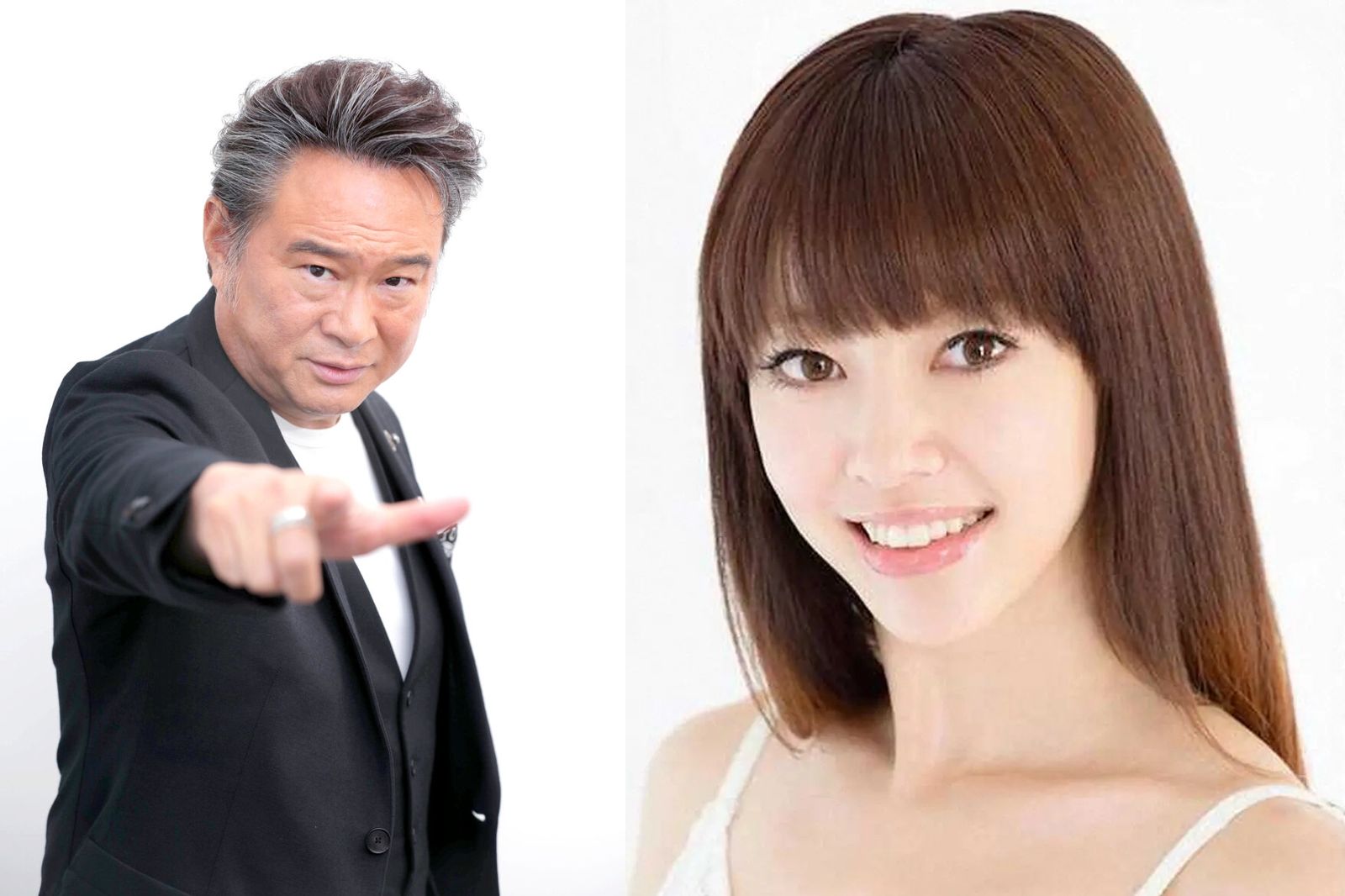 被前妻爆「吃兩倍壯陽禁藥」偷情！65歲資深男星宣布「小23歲女星懷孕」奉子成婚