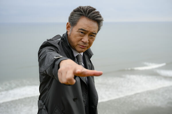 被前妻爆「吃兩倍壯陽禁藥」偷情！65歲資深男星宣布「小23歲女星懷孕」奉子成婚