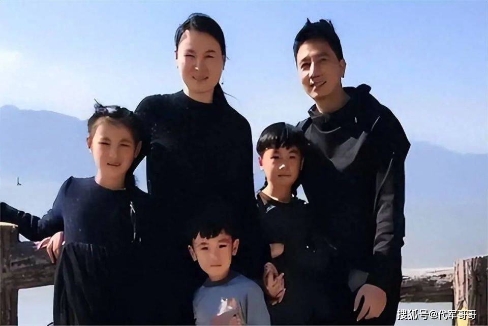 妻兒被保母害死！深情尪「倖存後悲慟認屍」令人心疼　8年後現況曝光「卻挨轟忘恩負義」...