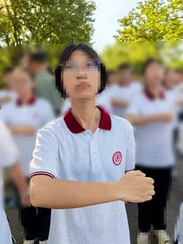 才剛去學校！15歲女高生「驚傳喪命」家屬痛哭　想討公道「校方冷回應...」