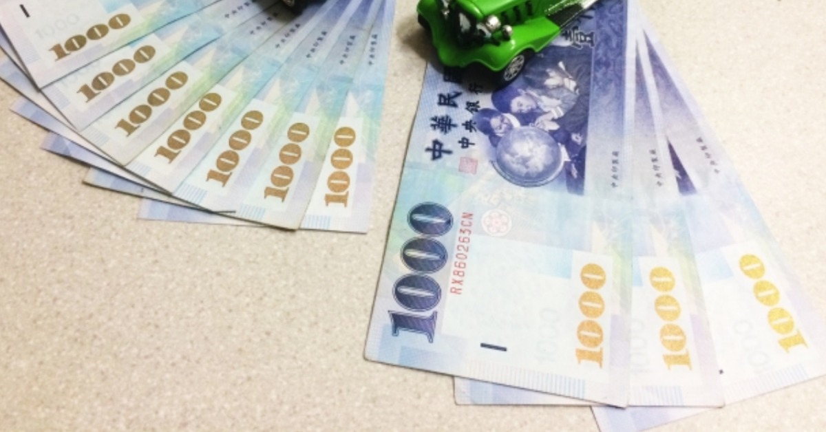 快訊／立法院3讀通過！普發1萬真的要來了　發放時程曝光「預計5方法領取」