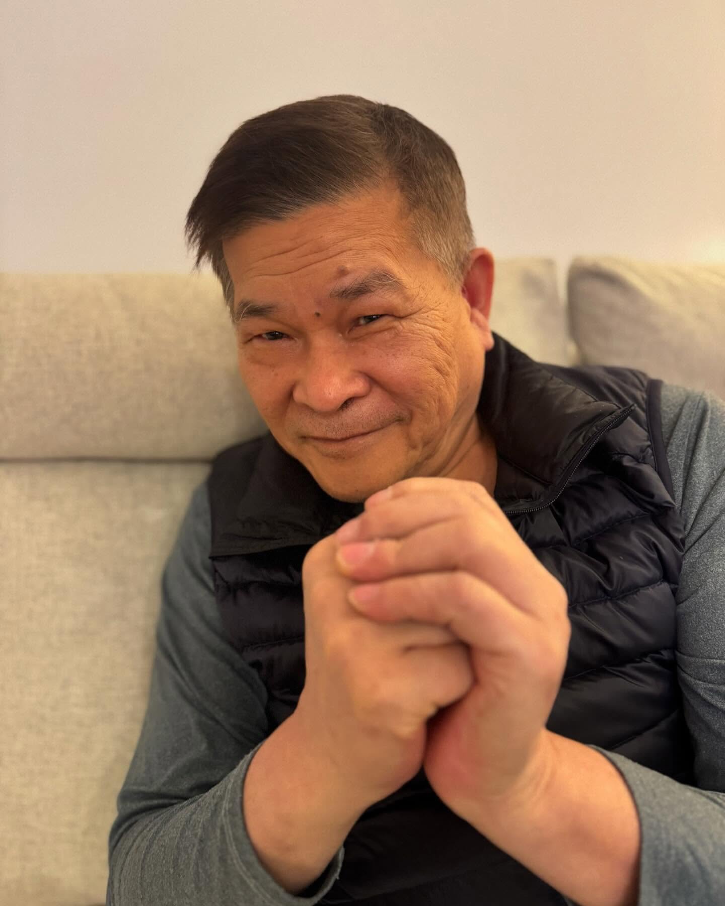 從白天賣到天黑！69歲澎恰恰「親自下田叫賣地瓜」一亮點網鼻酸　才喊債已還一半「又冒出地下錢莊」