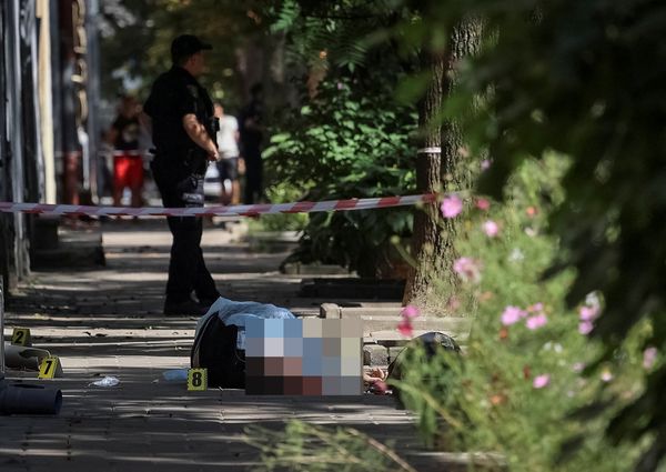 快訊／54歲議員驚傳身亡！