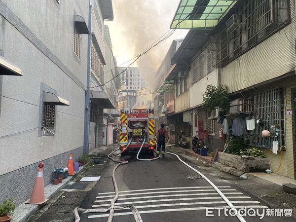 快訊／開學前一天！桃園中壢民宅「驚傳5死悲劇」　阿嬤哭癱「媳婦、孫子全喪命」：都沒有了