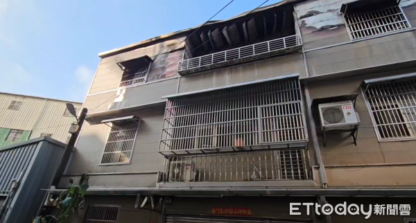 快訊／開學前一天！桃園中壢民宅「驚傳5死悲劇」　阿嬤哭癱「媳婦、孫子全喪命」：都沒有了