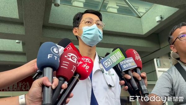 爸爸也在家！台中6歲童「10樓墜落」當場身亡　父痛哭還原過程：「來不及....」　