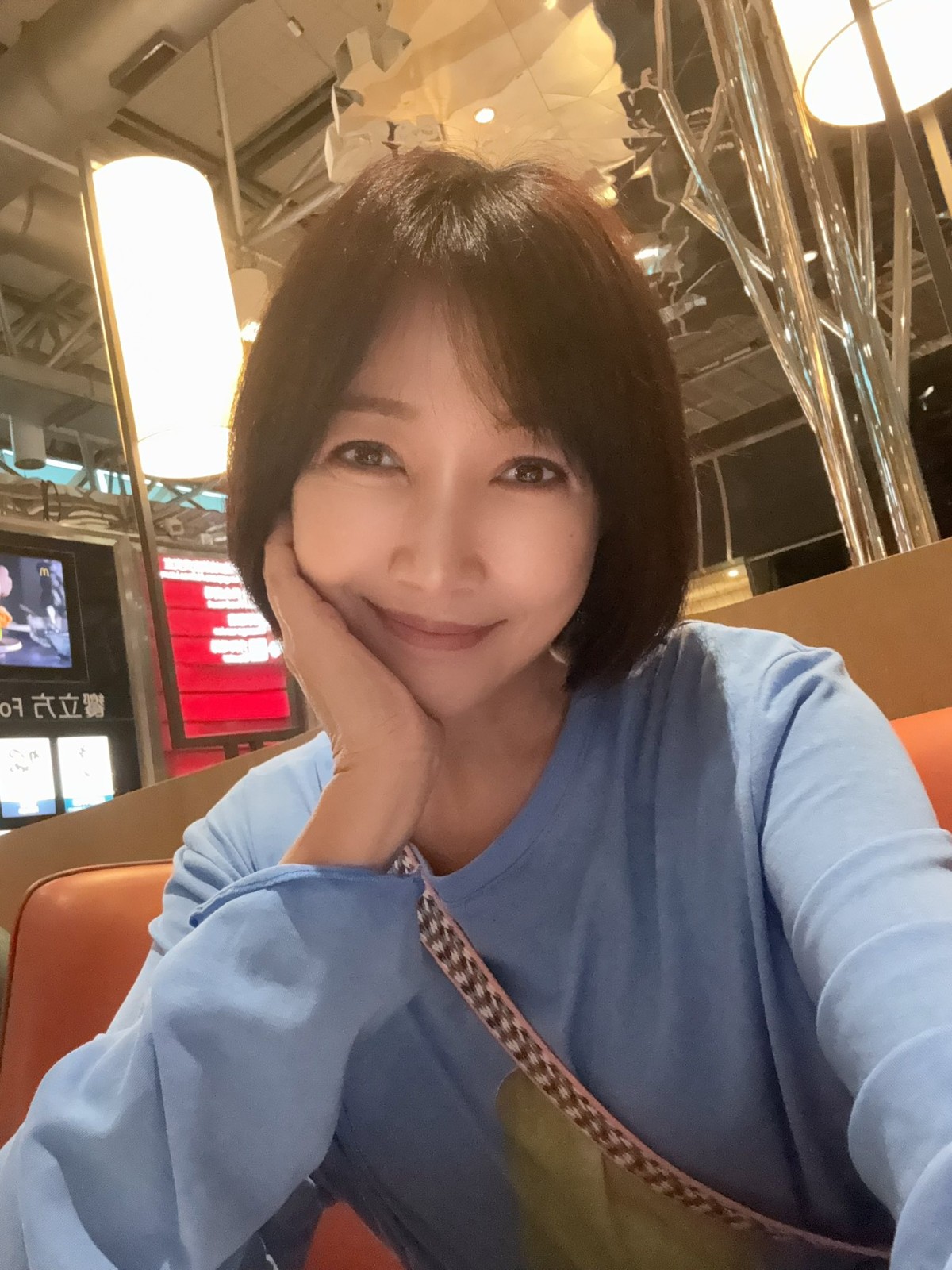 才歡慶結婚29週年！52歲余皓然「肺照到2顆」健康亮紅燈　病因曝光「直呼太可怕」：防不勝防...