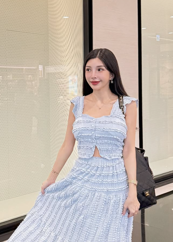 父親驚傳過世！台灣女星痛揭「14歲賺錢幫爸還債」　淚崩送別「你是我一生最痛記憶」