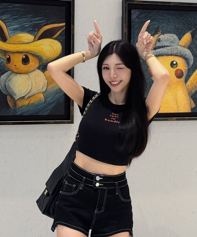 父親驚傳過世！台灣女星痛揭「14歲賺錢幫爸還債」　淚崩送別「你是我一生最痛記憶」