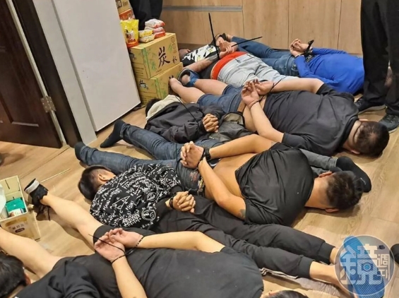 台版柬埔寨「第4位死者」身分首曝光！手段兇殘「進房10分鐘就喪命」
