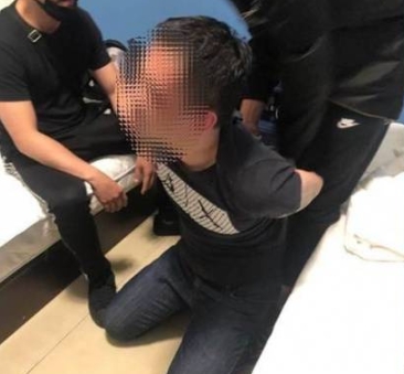 台版柬埔寨「第4位死者」身分首曝光！手段兇殘「進房10分鐘就喪命」