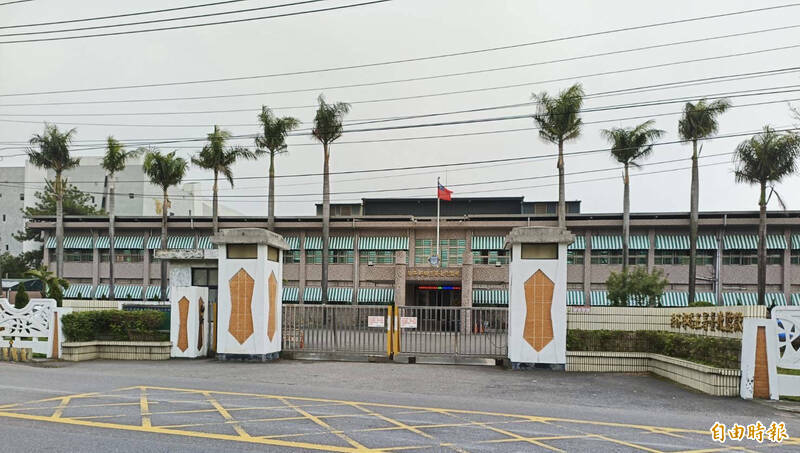 槍決近400囚！北所地藏王照片「七孔流血」夜半鐵鏈聲環繞　靈異頻傳「囚犯疑中邪」