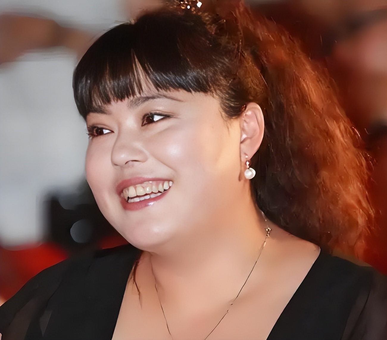 被500位導演封殺！資深女星「離婚3次、罹患乳腺癌」　生病瘦一大圈「近照差點認不出」 