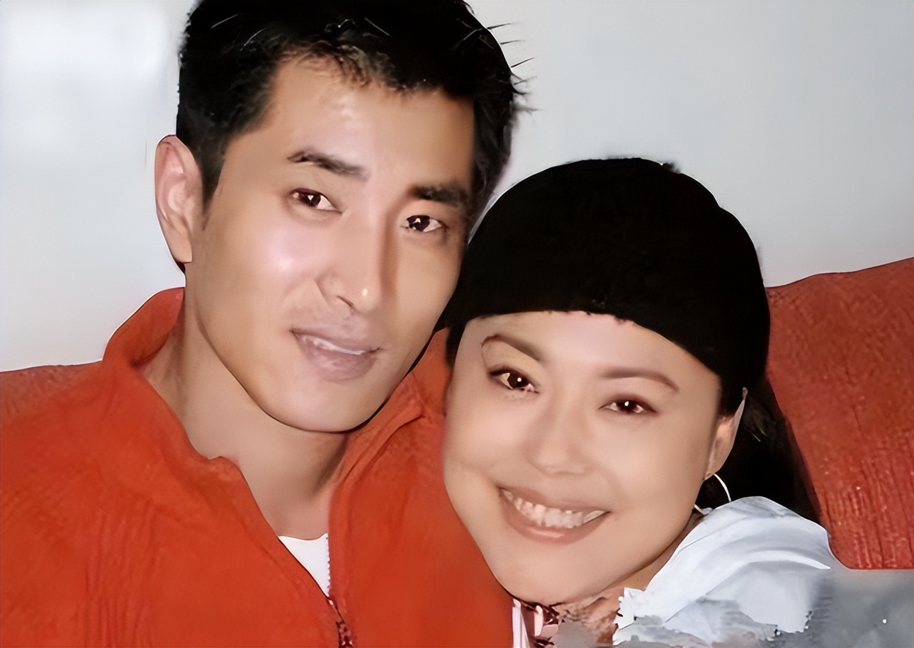 被500位導演封殺！資深女星「離婚3次、罹患乳腺癌」　生病瘦一大圈「近照差點認不出」 