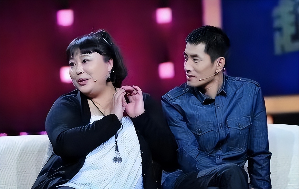 被500位導演封殺！資深女星「離婚3次、罹患乳腺癌」　生病瘦一大圈「近照差點認不出」 