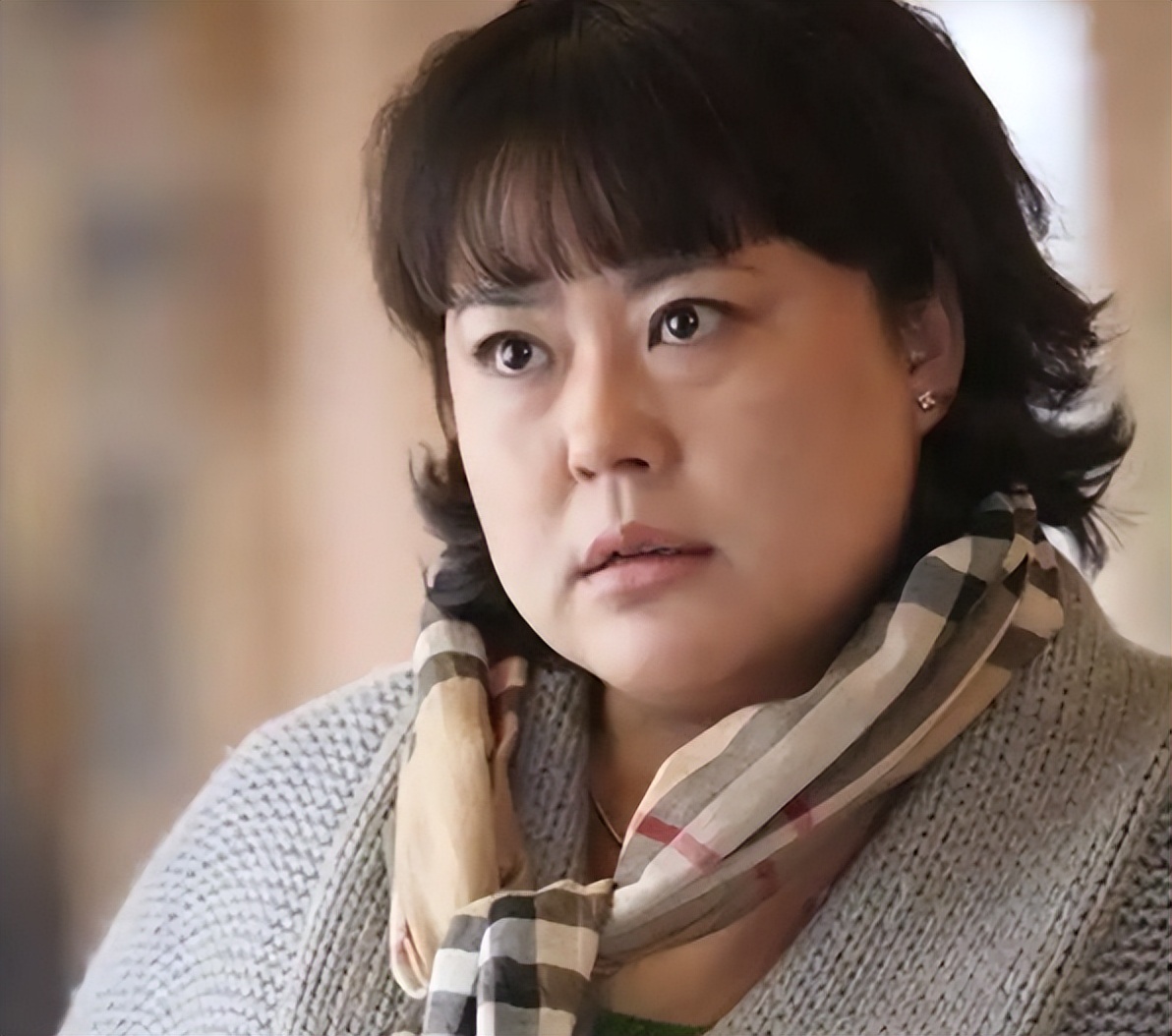 被500位導演封殺！資深女星「離婚3次、罹患乳腺癌」　生病瘦一大圈「近照差點認不出」 