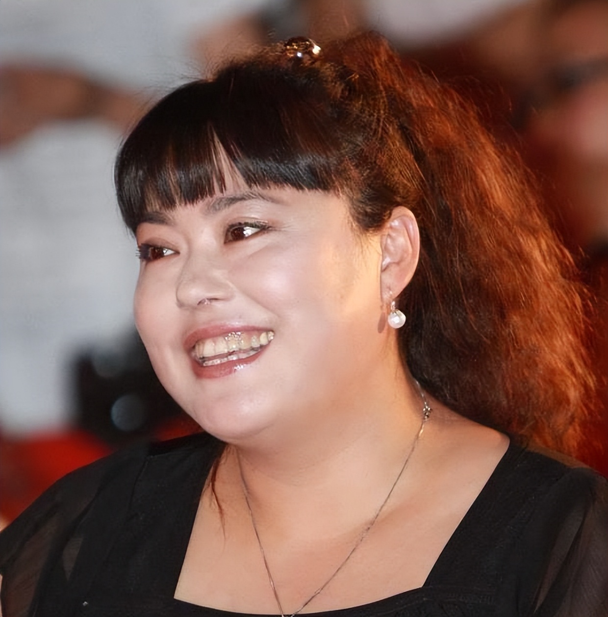 被500位導演封殺！資深女星「離婚3次、罹患乳腺癌」　生病瘦一大圈「近照差點認不出」 