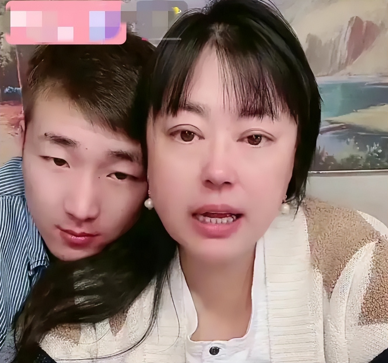 被500位導演封殺！資深女星「離婚3次、罹患乳腺癌」　生病瘦一大圈「近照差點認不出」 