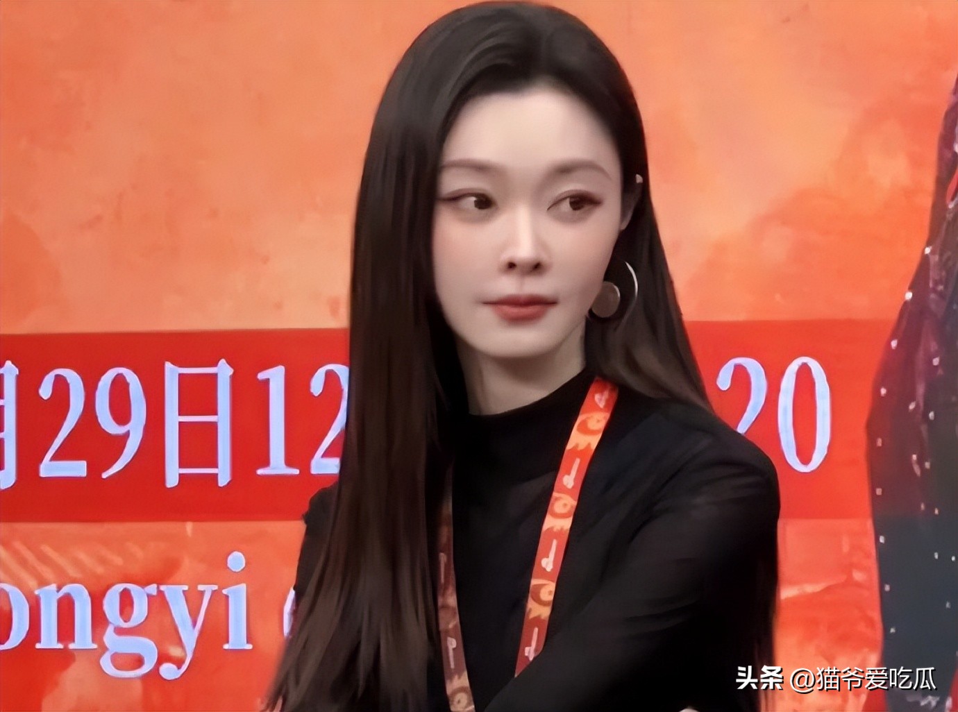 油光滿面！大咖女星「臉部僵硬鼻形怪異」遭質疑整過頭　本人親自回應「換了新化妝師...」