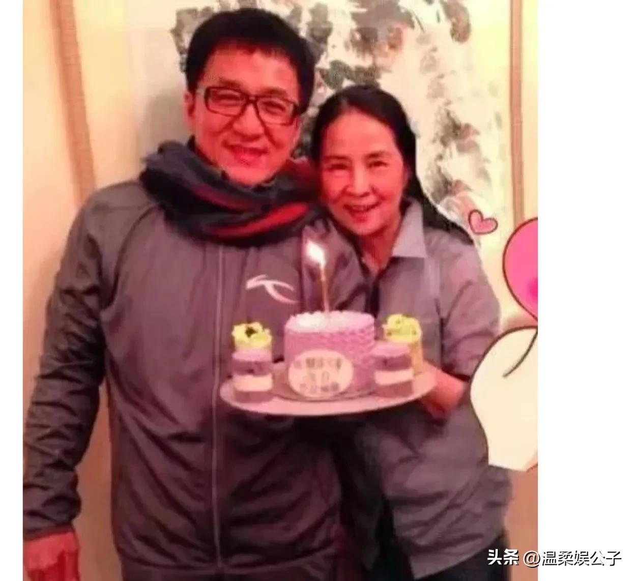 與林青霞齊名！72歲台灣玉女「近照老到認不出」　隱忍偷腥尪26年「終於苦盡甘來」