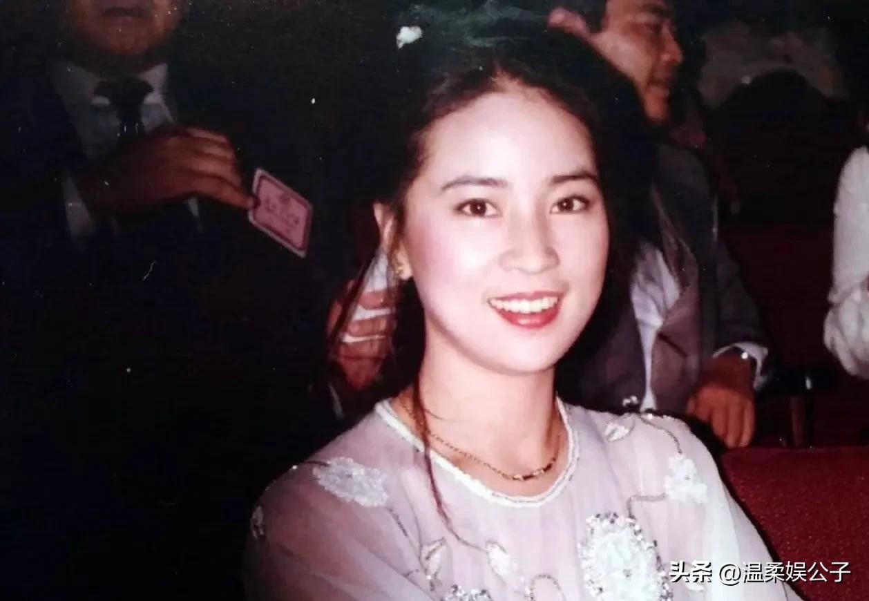 與林青霞齊名！72歲台灣玉女「近照老到認不出」　隱忍偷腥尪26年「終於苦盡甘來」