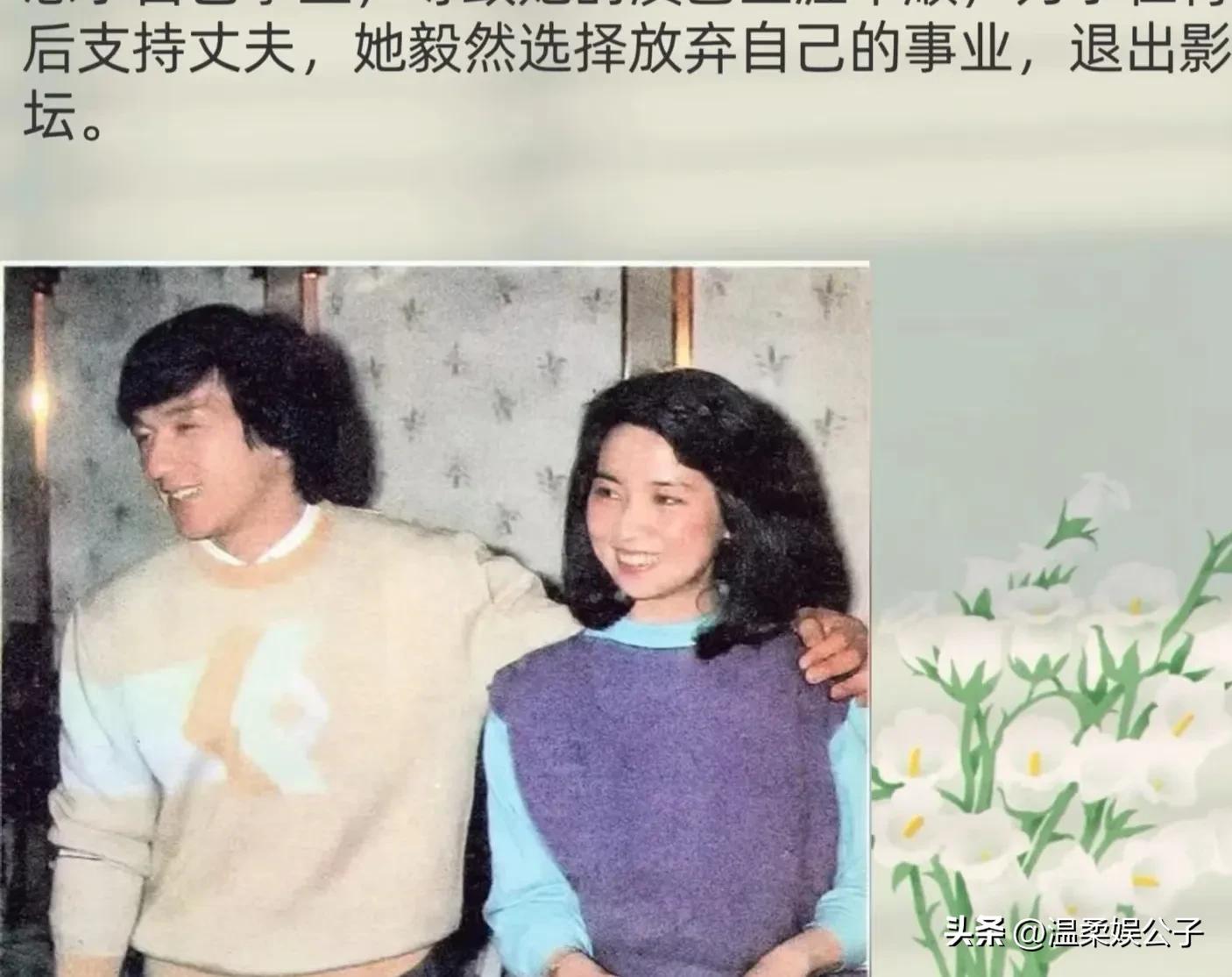 與林青霞齊名！72歲台灣玉女「近照老到認不出」　隱忍偷腥尪26年「終於苦盡甘來」