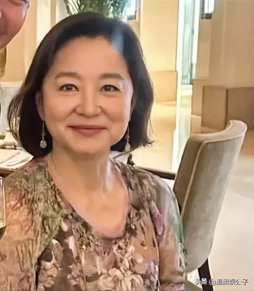 與林青霞齊名！72歲台灣玉女「近照老到認不出」　隱忍偷腥尪26年「終於苦盡甘來」