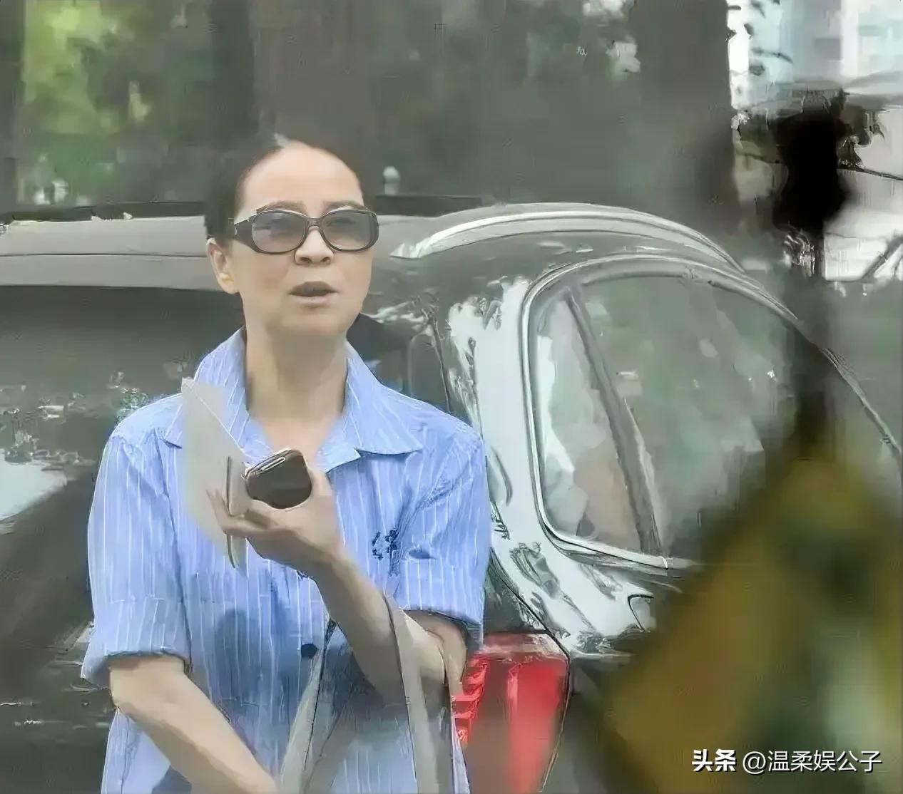 與林青霞齊名！72歲台灣玉女「近照老到認不出」　隱忍偷腥尪26年「終於苦盡甘來」