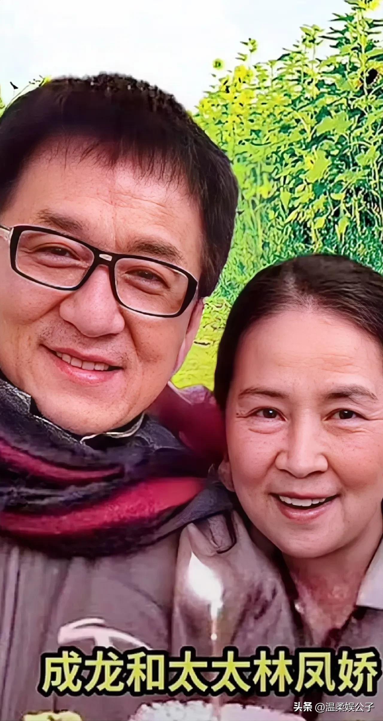 與林青霞齊名！72歲台灣玉女「近照老到認不出」　隱忍偷腥尪26年「終於苦盡甘來」