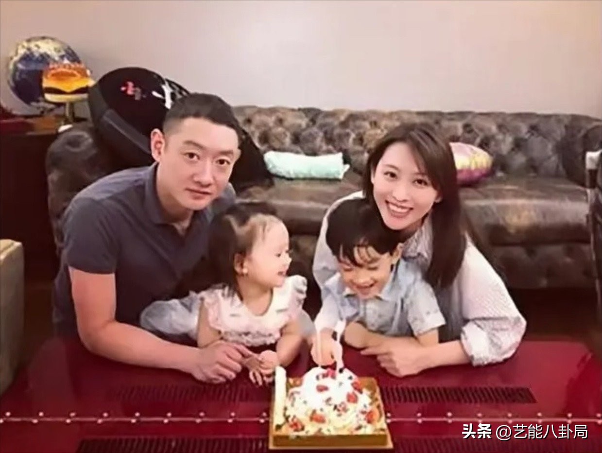 前任都是知名女星！50歲豪門少爺「再婚娶小20歲嬌妻」　2人合照「宛若父女同框」她甜喊：嫁給愛情