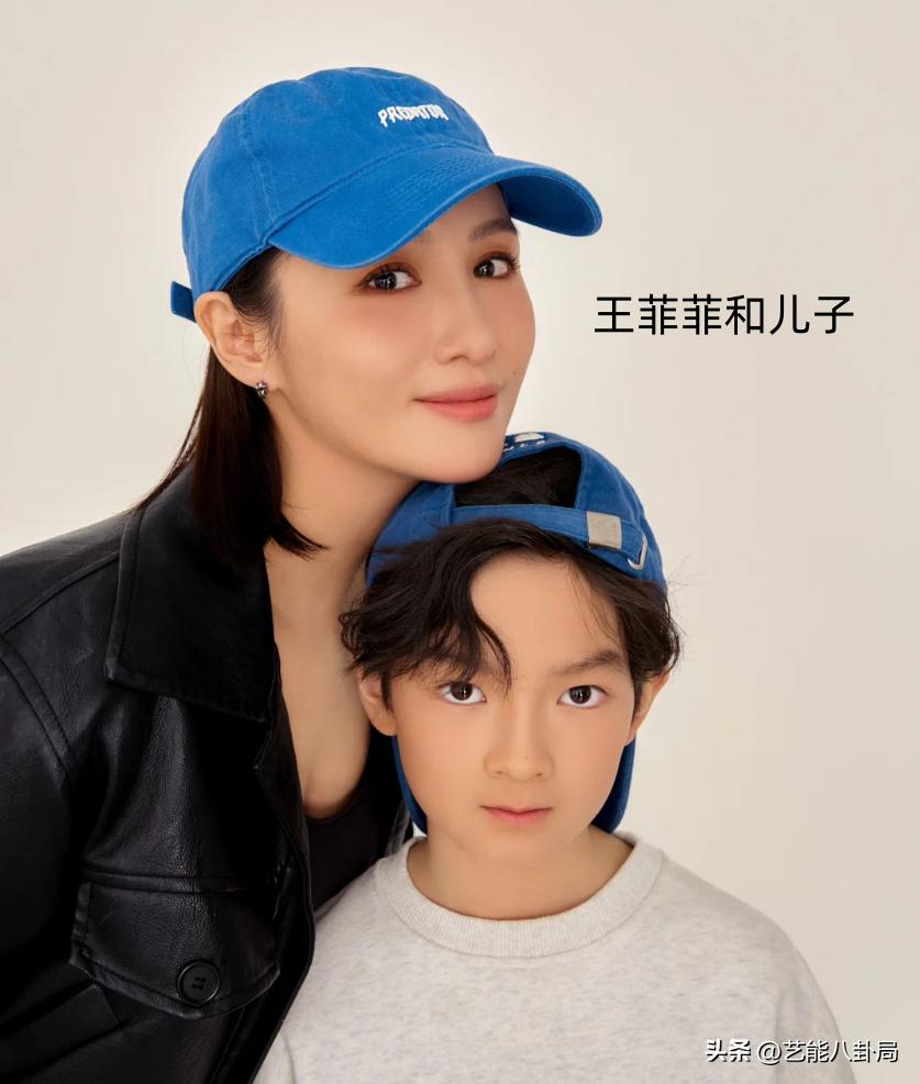 前任都是知名女星！50歲豪門少爺「再婚娶小20歲嬌妻」　2人合照「宛若父女同框」她甜喊：嫁給愛情