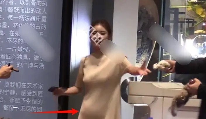 汪小菲3胎來了？新婚3個月「嫩妻被拍小腹隆起」　下秒「汪小菲一舉動」卻說明一切
