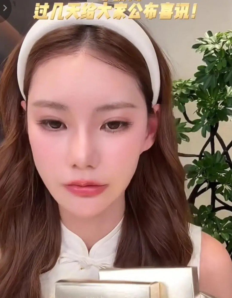 汪小菲3胎來了？新婚3個月「嫩妻被拍小腹隆起」　下秒「汪小菲一舉動」卻說明一切
