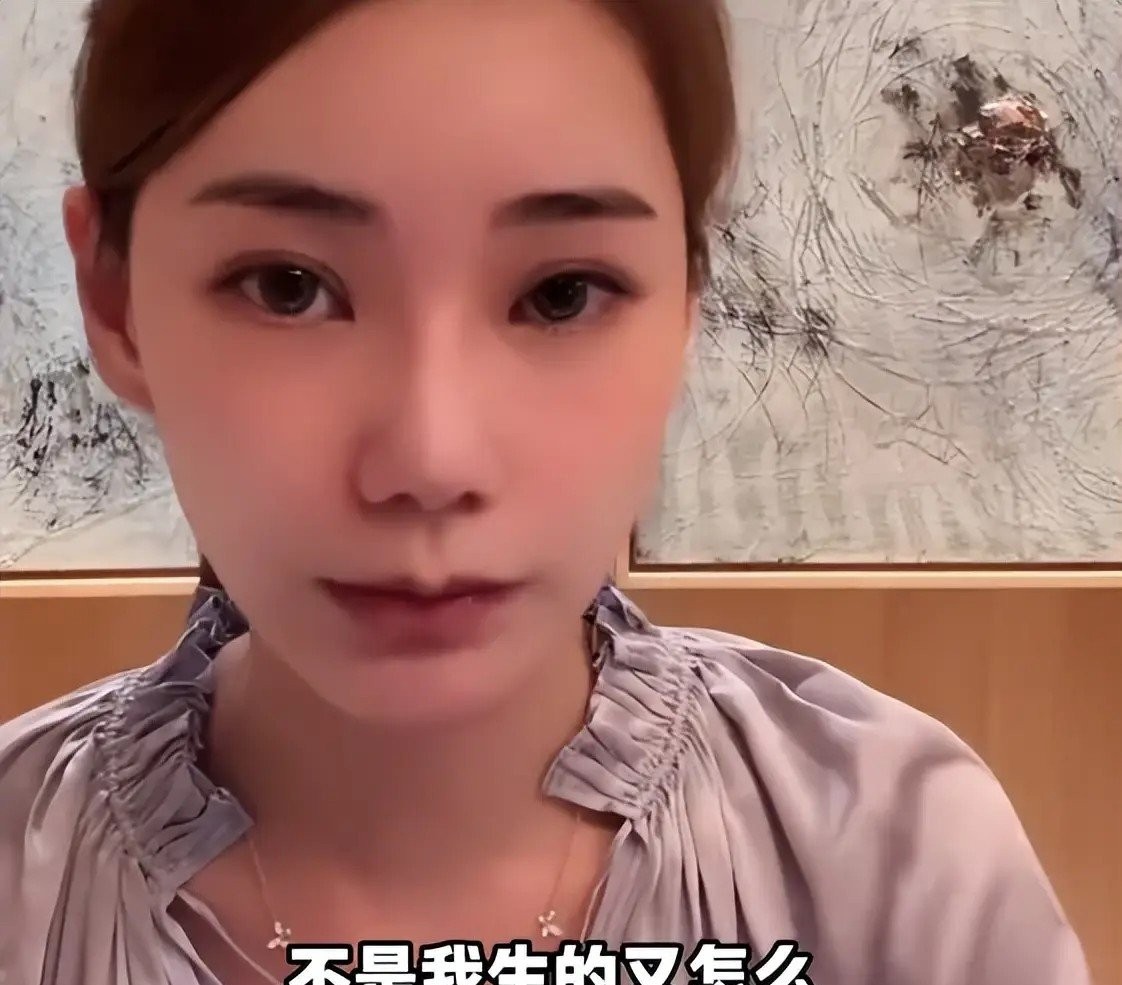 汪小菲3胎來了？新婚3個月「嫩妻被拍小腹隆起」　下秒「汪小菲一舉動」卻說明一切