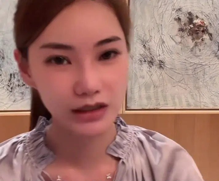 汪小菲3胎來了？新婚3個月「嫩妻被拍小腹隆起」　下秒「汪小菲一舉動」卻說明一切