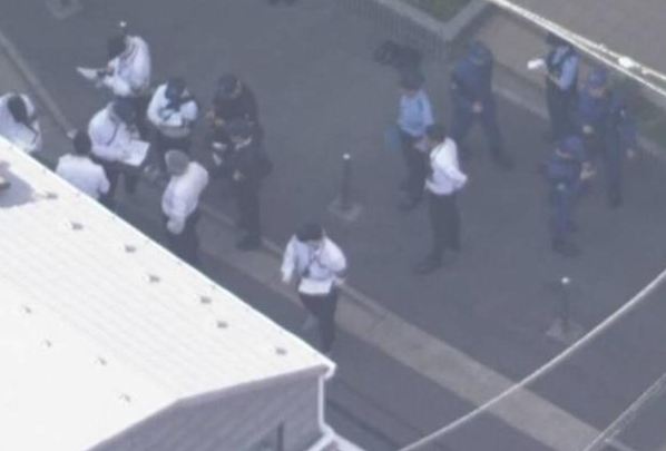 驚傳街頭割喉！40歲女「當場倒臥血泊」不治身亡　生前「才向警方求救」仍喪命