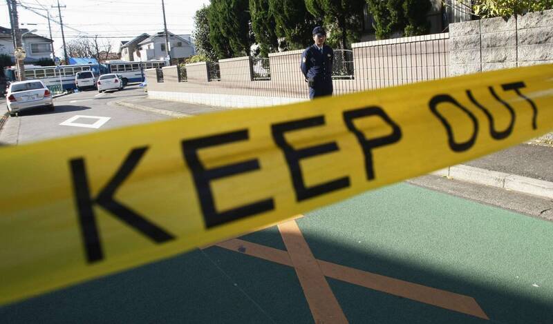驚傳街頭割喉！40歲女「當場倒臥血泊」不治身亡　生前「才向警方求救」仍喪命