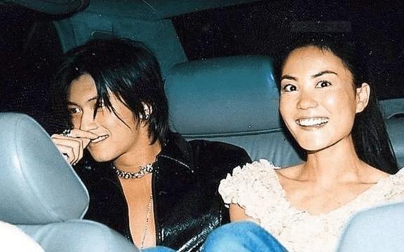 瘋傳是富豪之子！45歲張柏芝「神秘第三胎」至今成謎　隱瞞7年「生父身份曝光」