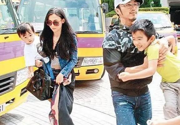 瘋傳是富豪之子！45歲張柏芝「神秘第三胎」至今成謎　隱瞞7年「生父身份曝光」
