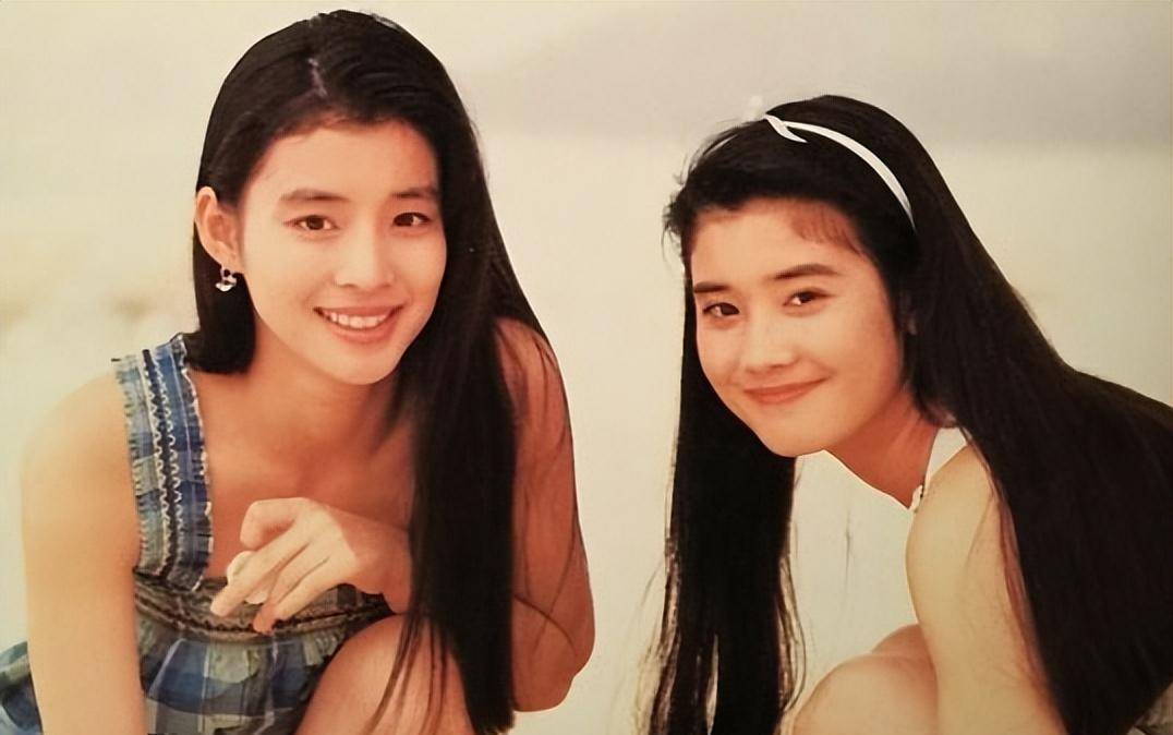 演藝圈超強姐妹花！其中一人29歲結婚「另一人55歲仍單身」　如今「兩人命運大不相同」　