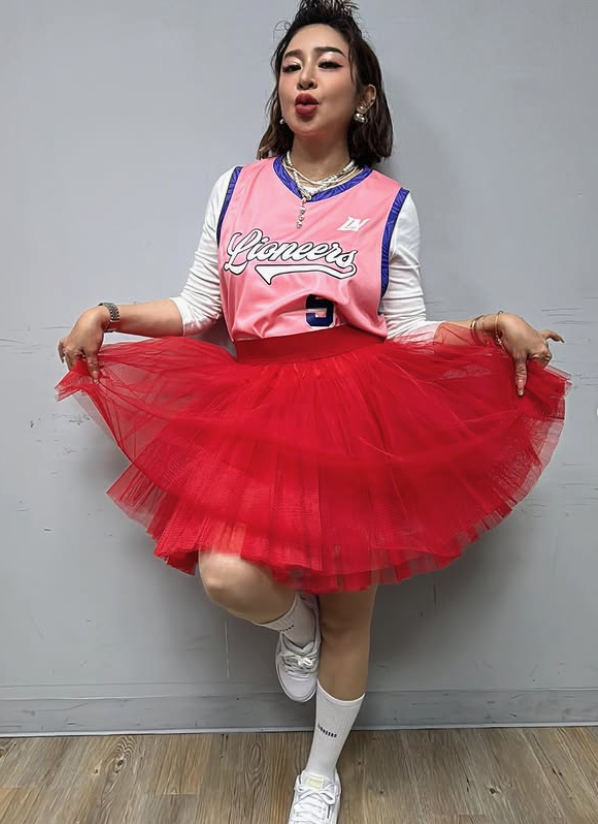 挨轟整過頭！王彩樺現身突淚喊「拜託大家放過我」　揭醫美失敗秘辛「鼻子花20萬卻救不回」
