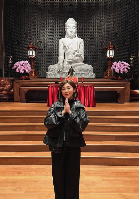 挨轟整過頭！王彩樺現身突淚喊「拜託大家放過我」　揭醫美失敗秘辛「鼻子花20萬卻救不回」