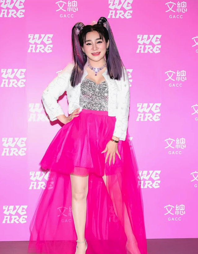 挨轟整過頭！王彩樺現身突淚喊「拜託大家放過我」　揭醫美失敗秘辛「鼻子花20萬卻救不回」