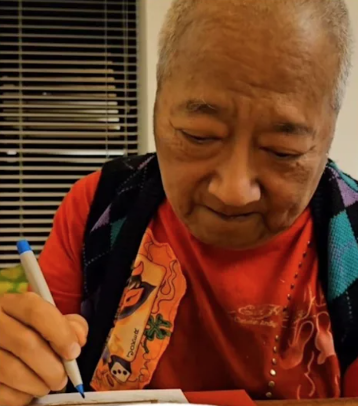 去年才出席婚禮！蕭敬騰岳父「突送加護插管」夫妻倆焦急等待　愛妻深夜發文「最新病況曝光」