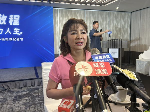 挨轟整過頭！王彩樺現身突淚喊「拜託大家放過我」　揭醫美失敗秘辛「鼻子花20萬卻救不回」