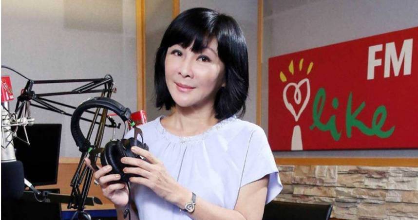 才爆有20顆結節！吳淡如心碎「送走90歲摯愛」　哀傷曝「癌症已帶走家中3人」
