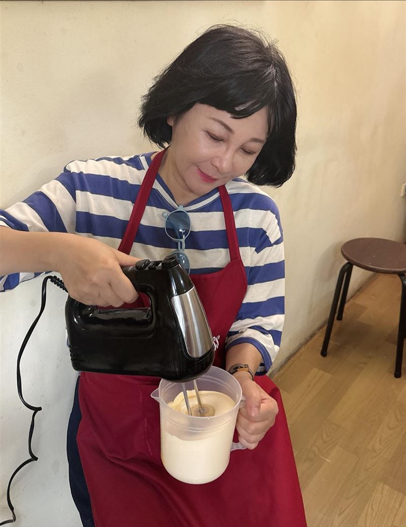 才爆有20顆結節！吳淡如心碎「送走90歲摯愛」　哀傷曝「癌症已帶走家中3人」