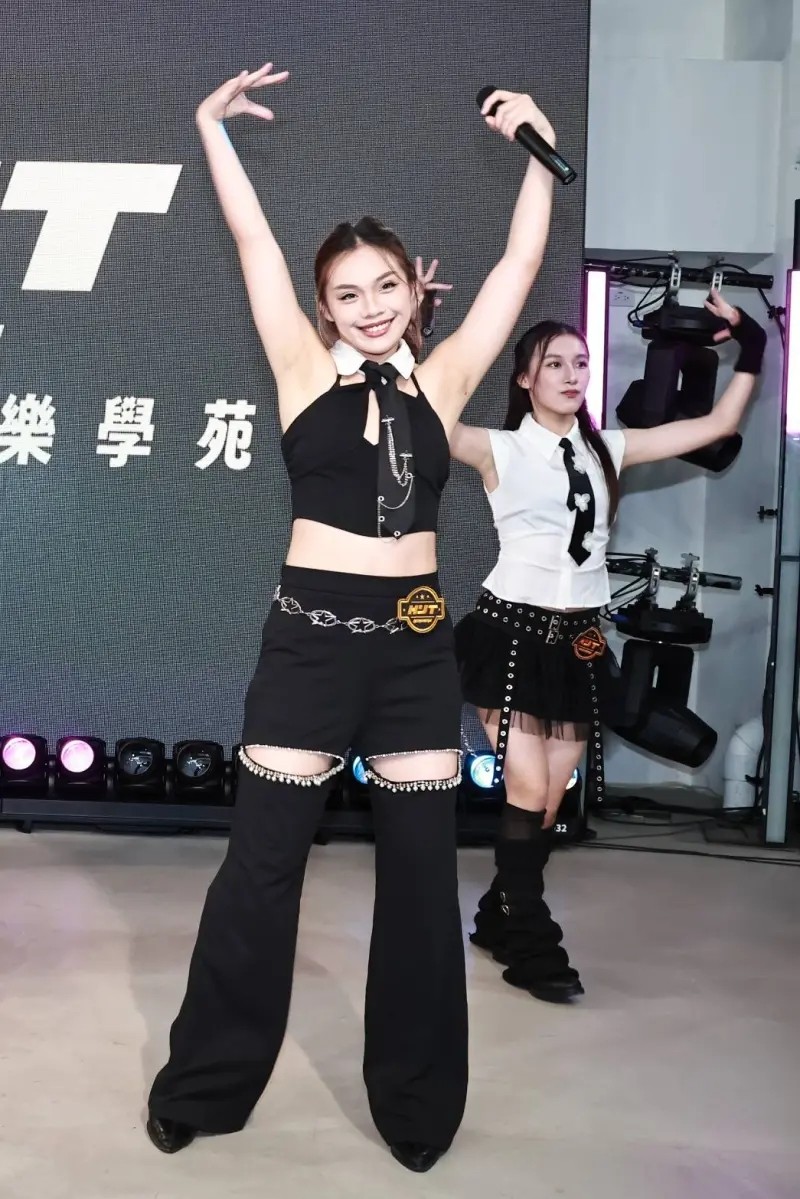 曾加入AKB48！陳致遠19歲愛女「入選練習生拚出道」　遺傳超強基因「姣好外型曝光」