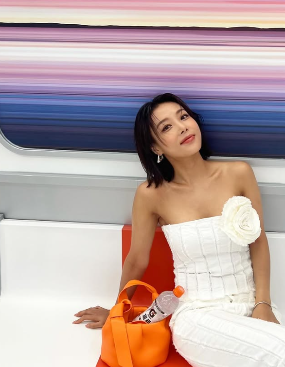 姊姊癌細胞轉移腦部！大咖女星崩潰「一年治療費高達4400萬」：求大家幫忙...