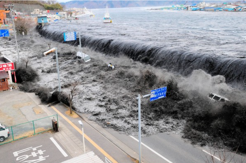 比預估時間更早！專家點名「南海海槽大地震」恐在2時間點爆發